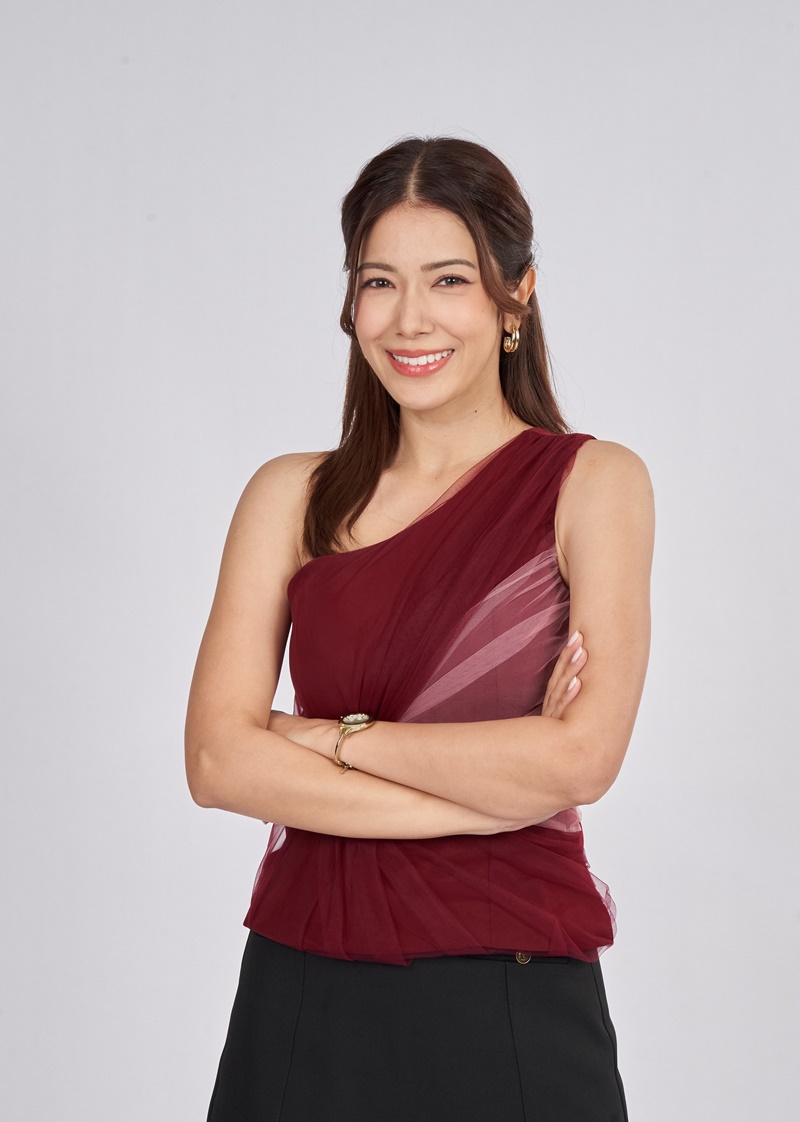 โอป้าลำซิ่ง เกรซ พัชร์สิตา