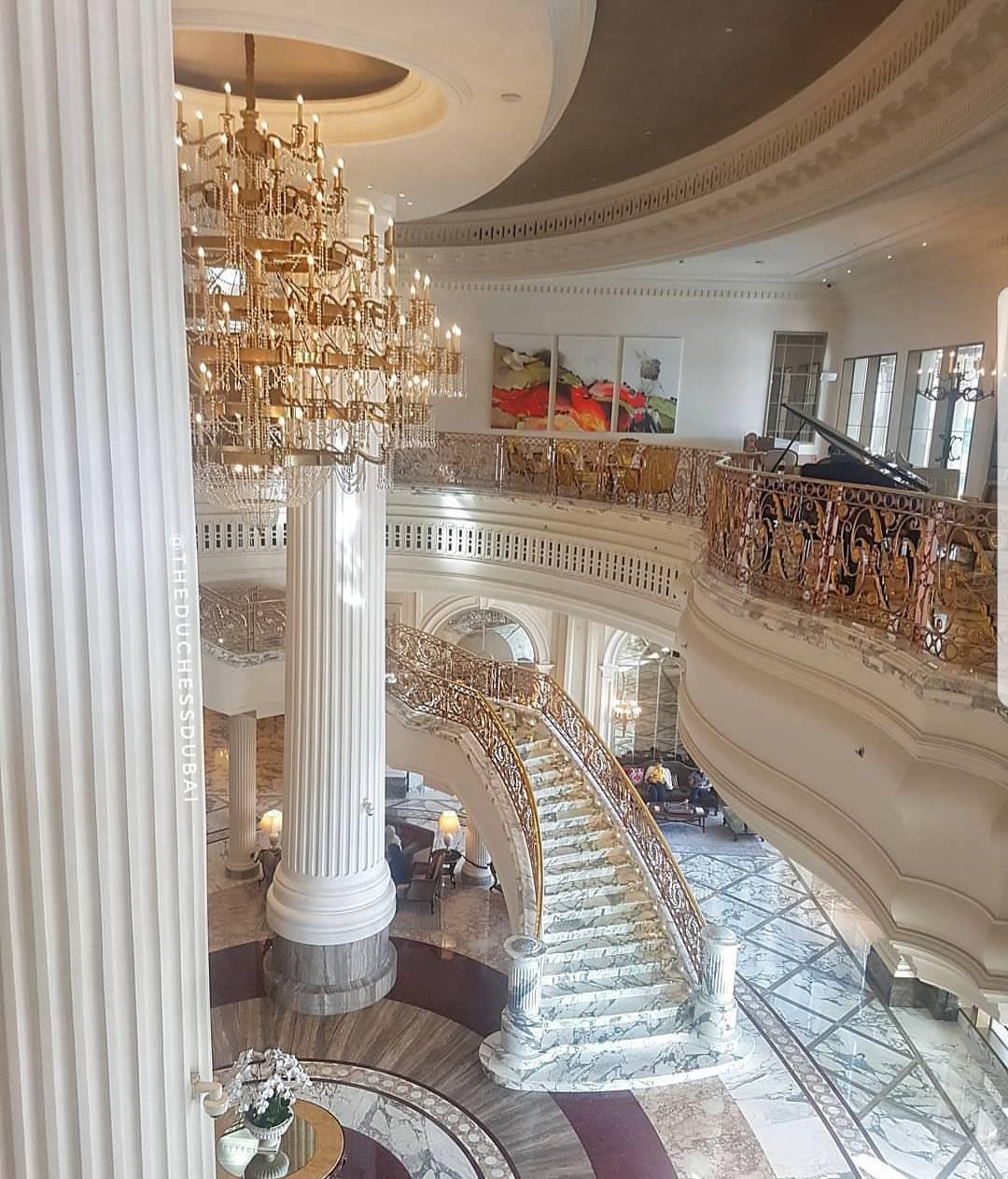 ทายาทเศรษฐีดูไบ