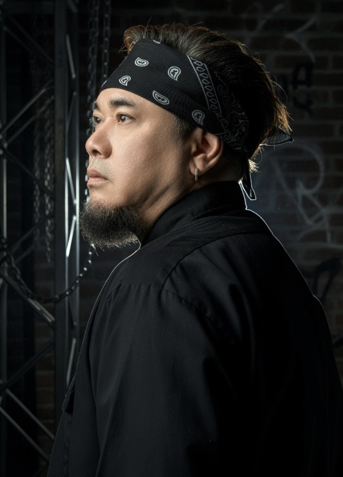  แด๊ก เอกรัตน์ เล่าอีกด้าน ปมจอดรถขวาง