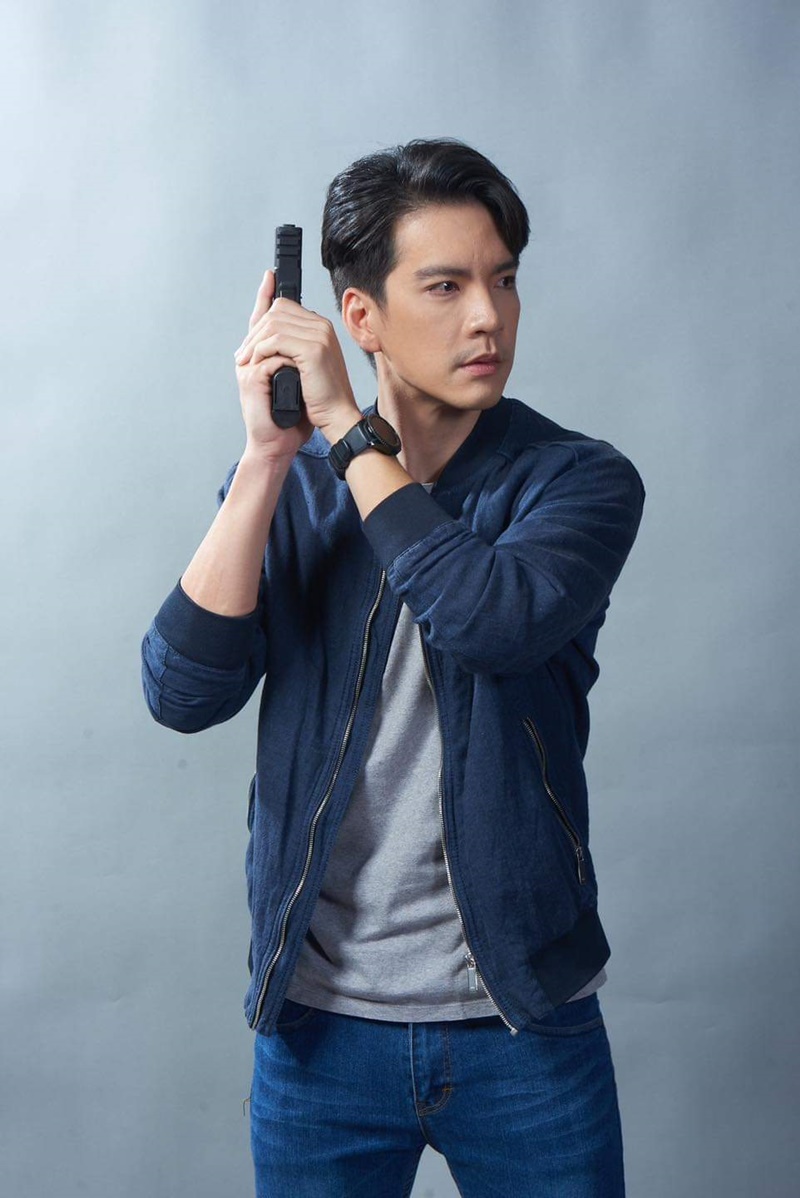 เสือตัดสิงห์ลิงหลอกเจ้า