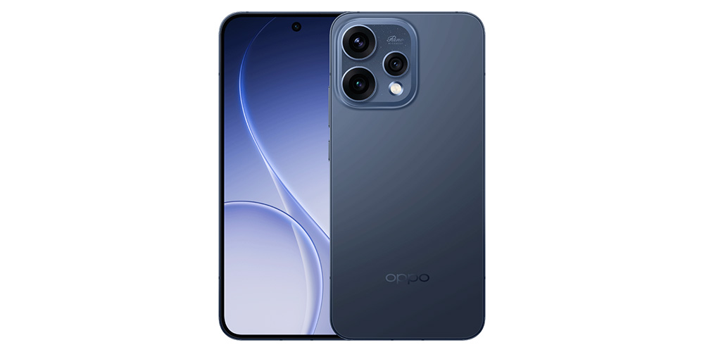 OPPO Reno15