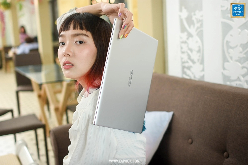 Asus Vivobook 14 x412