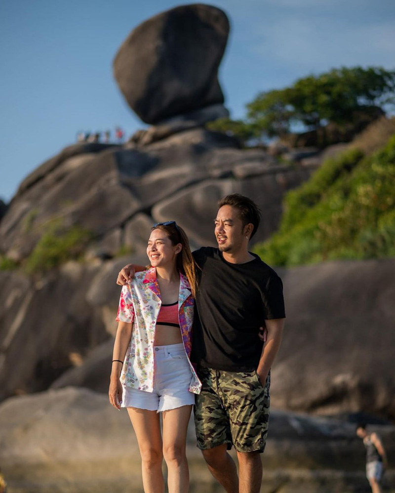 กวาง AB Normal  น้ำหวาน 