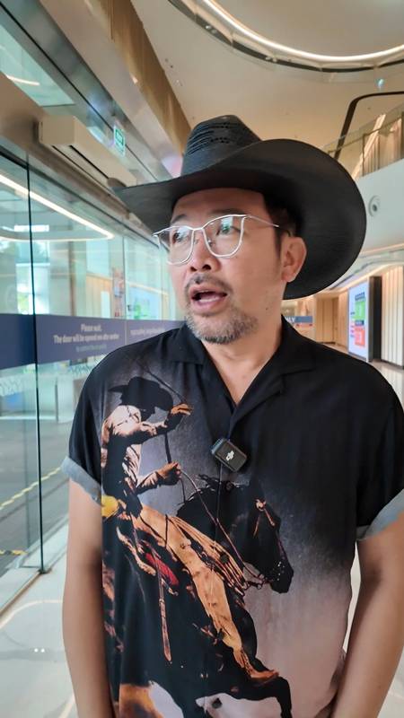 น้าเน็ก เกตุเสพย์สวัสดิ์ ปาลกะวงศ์ ณ อยุธยา