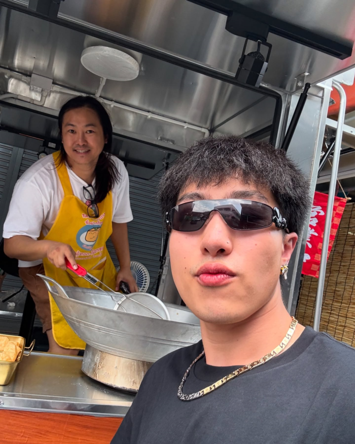 ซีดี กันต์ธีร์ ปิดหนี้ให้ที่บ้านสำเร็จ