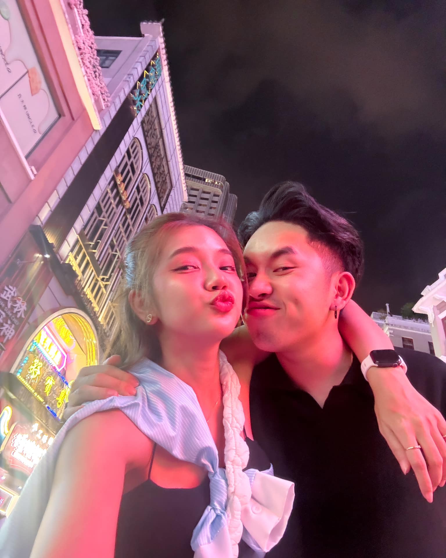 ฟลุ๊ค ฐิติกร ขอโทษ ครูซิน