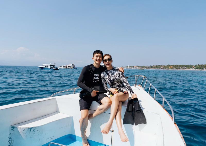 น้ำตาล ไผ่