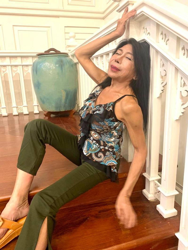 สิตางศุ์ บัวทอง 