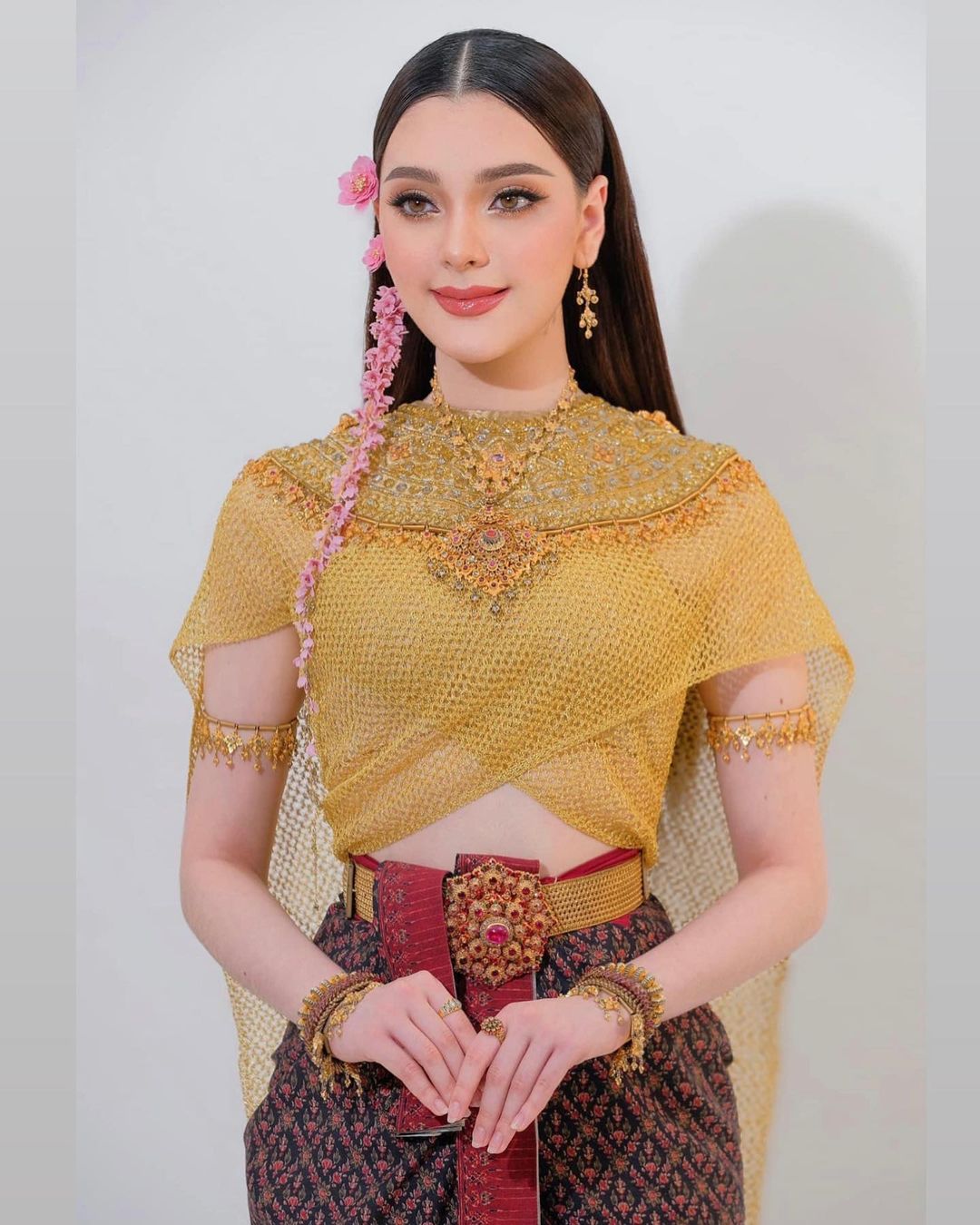 พิ้งกี้ ฟิลิปปา รินลนี ดีคอน