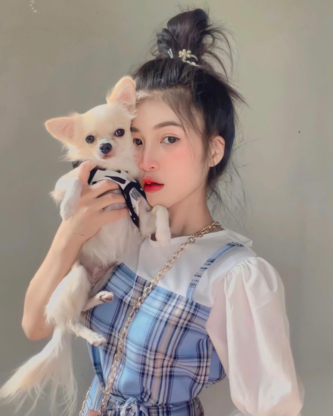 อ๋อมแอ๋ม ปิยธิดา โพธิ์ไทร