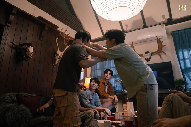 เพื่อนตาย dff 