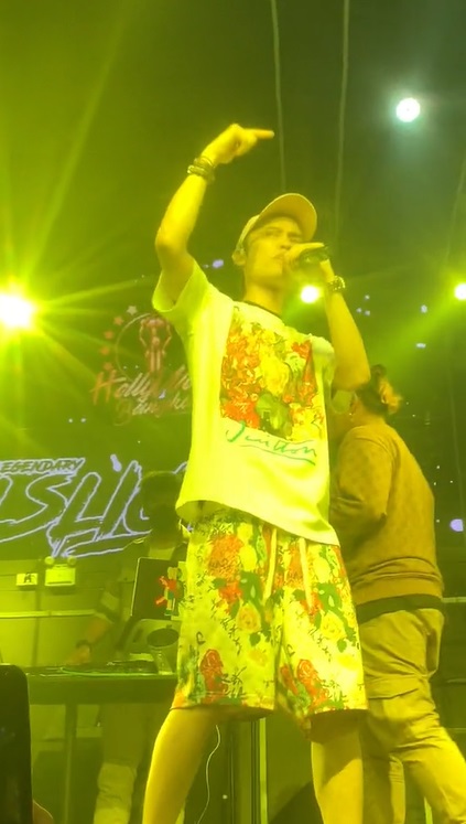 อิลสลิก illslick 