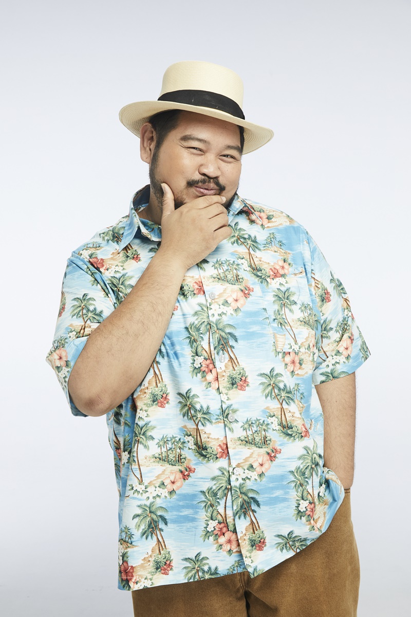 เทวดาท่าจะรัก Angel Beside Me