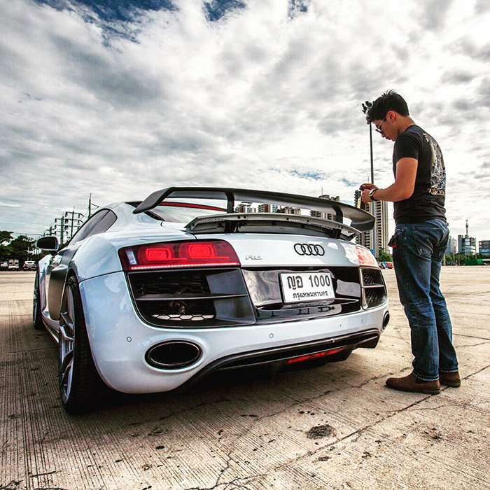 อาร์ต อิทธิโชติ