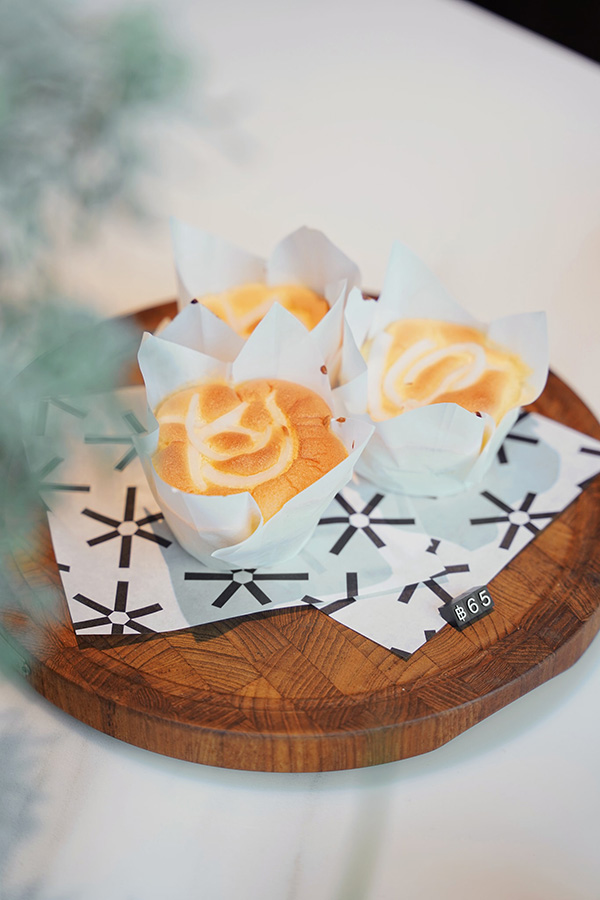 E.NIF คาเฟ่กรุงเทพ