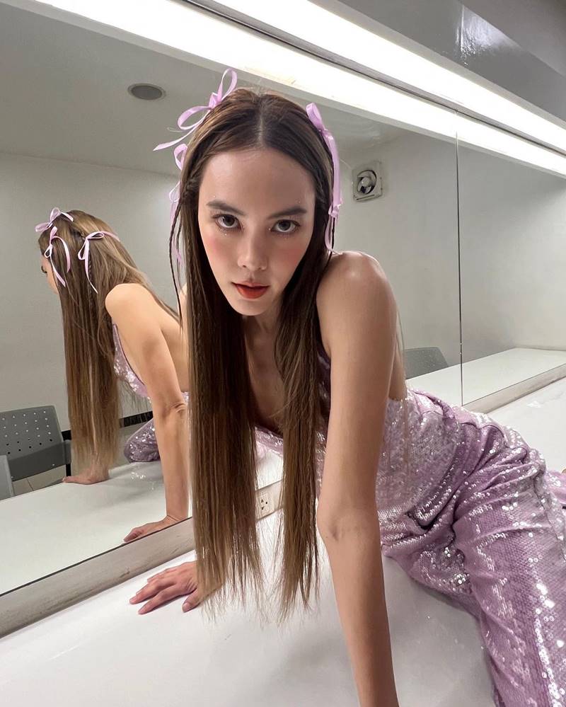 เจนี่ เทียนโพธิ์สุวรรณ 