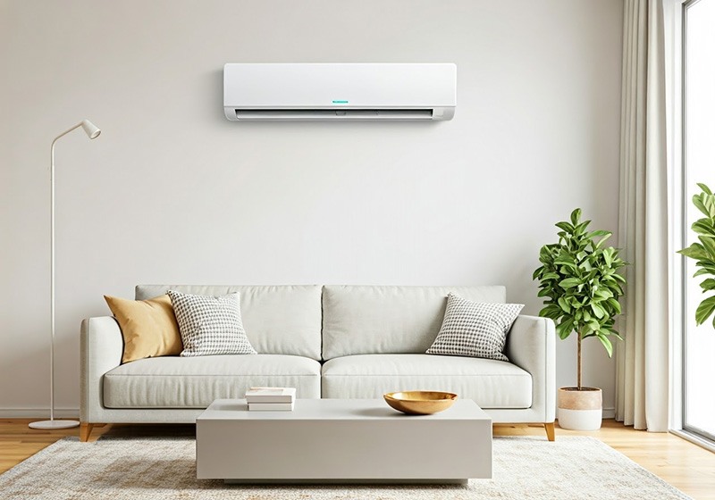 แอร์ประหยัดไฟ ยี่ห้อไหนดี