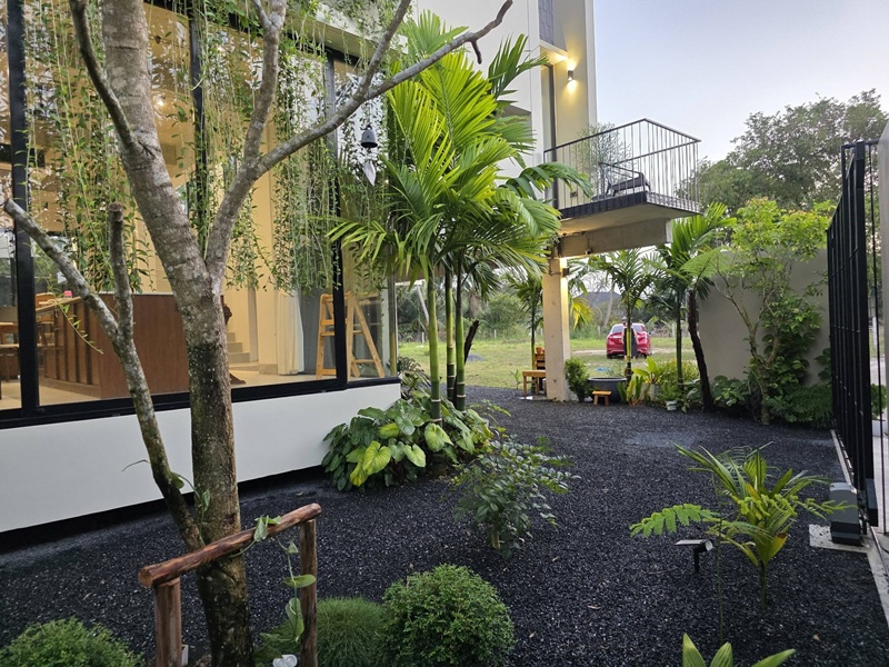 บ้านในฝัน