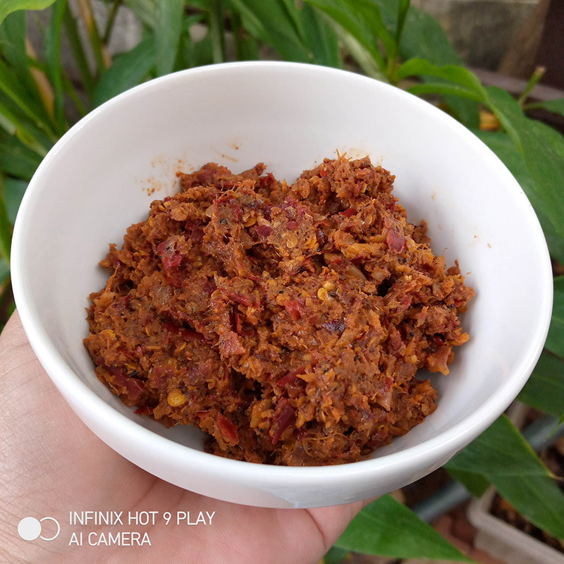 แกงอ่อมเนื้อ สูตรแกงอ่อมเนื้อ (แกงอ่อมจิ้น) สูตรอาหารเหนือ