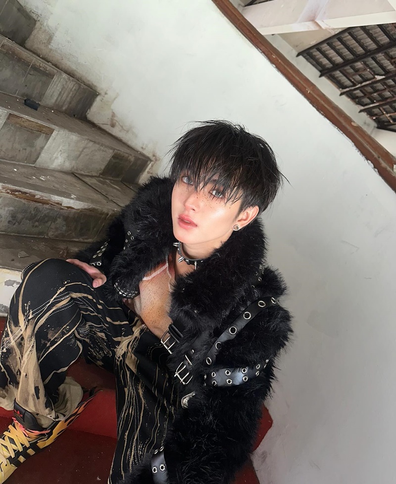 คอปเปอร์ เดชาวัต