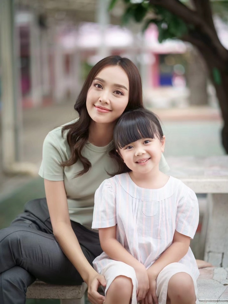 รักได้หรือยัง เรื่องย่อ