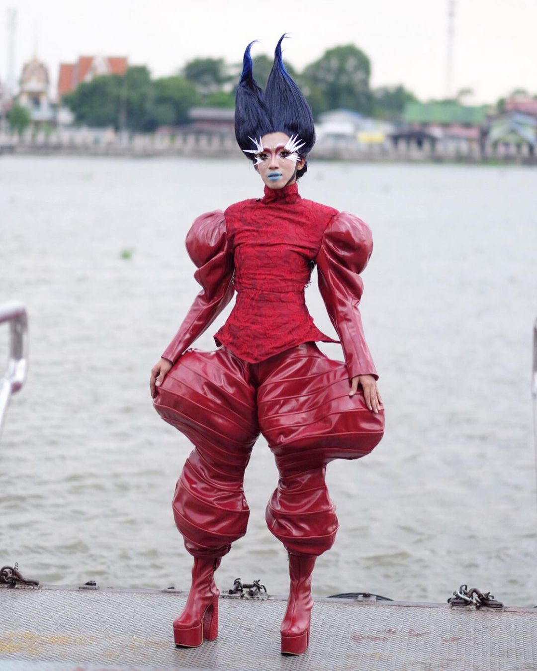 มาดามมด