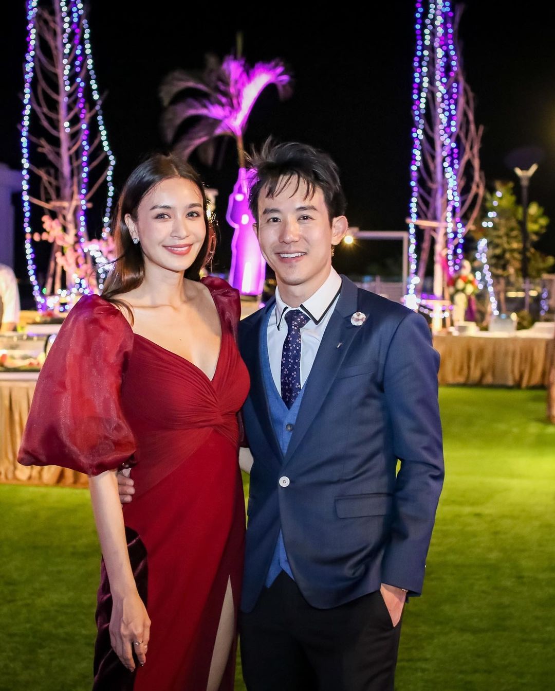 เบนซ์ ปุณยาพร