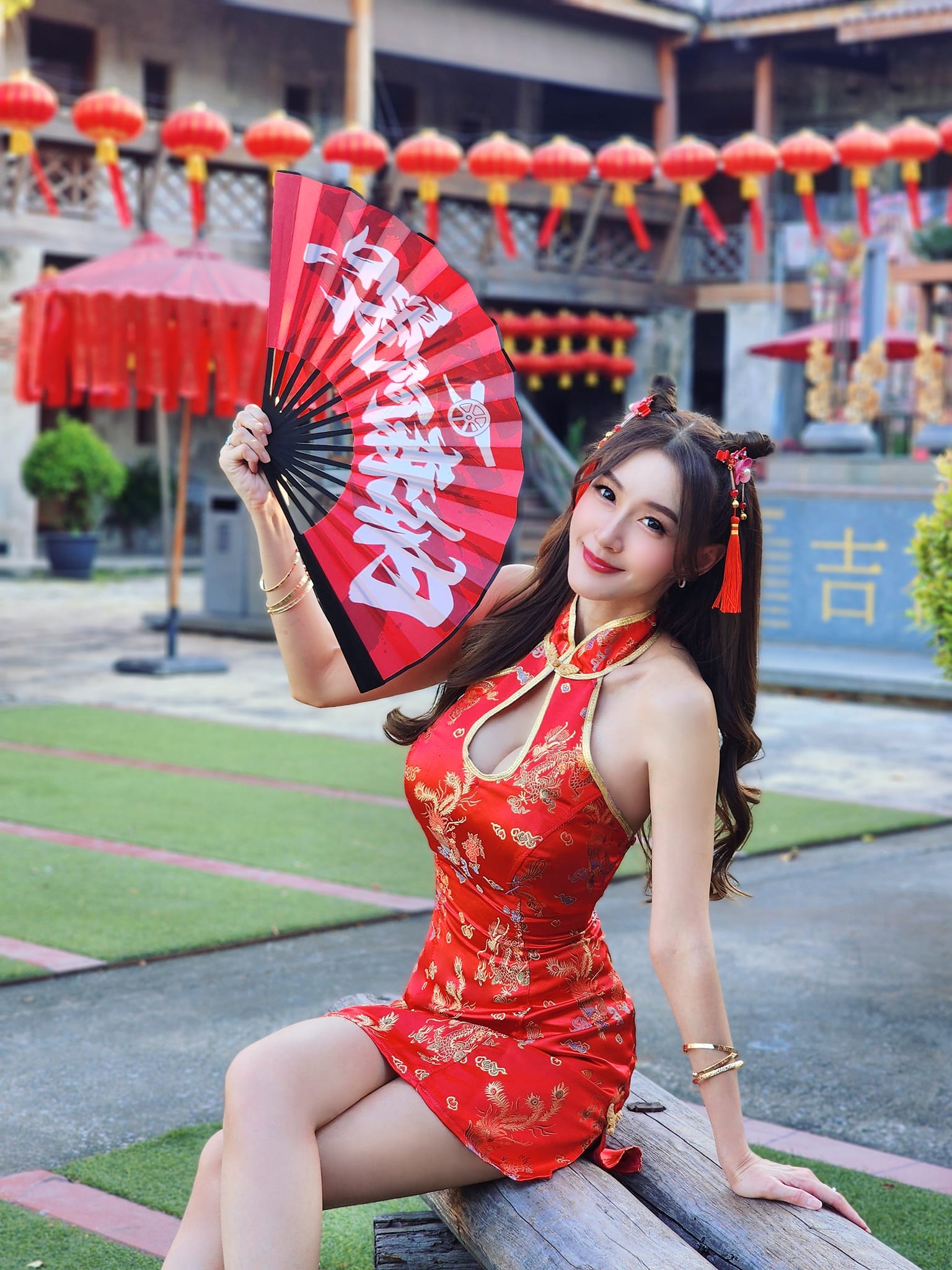 ลี่เล้ง พรวิภา