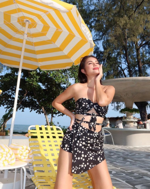 บิวตี้บล็อกเกอร์