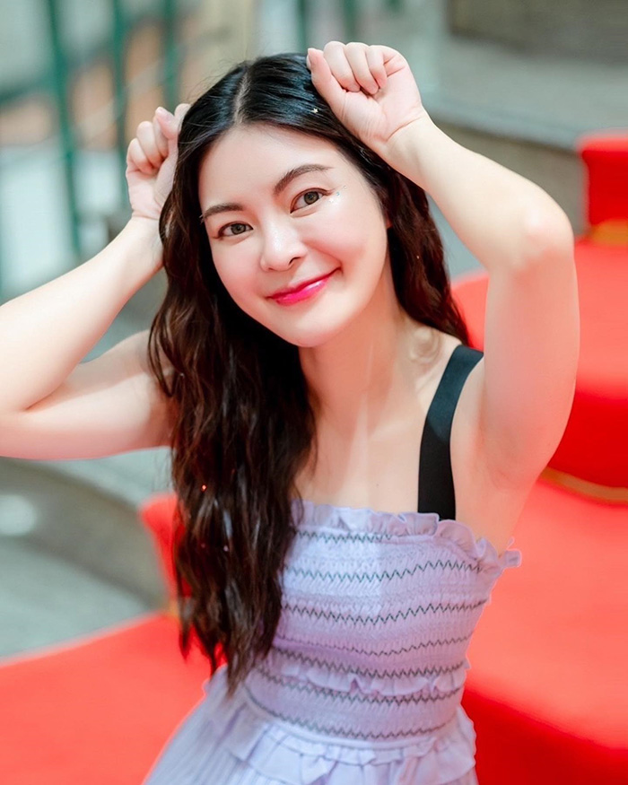 เอวา ปวรวรรณ