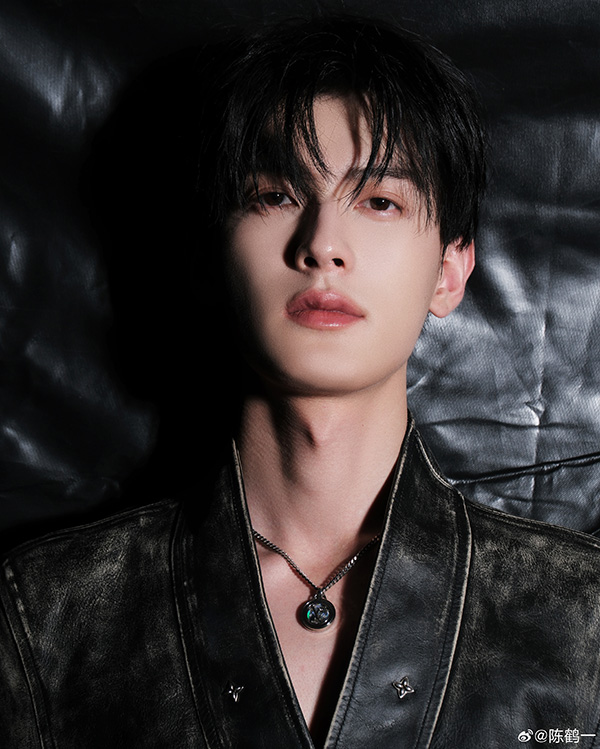 เฉินเฮ่ออี้ Chen He Yi เฉินเฮ่ออี้ ประวัติ