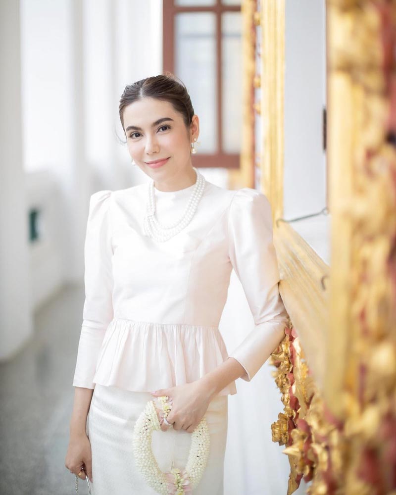 การ์ตูน นันท์ฐนิชา