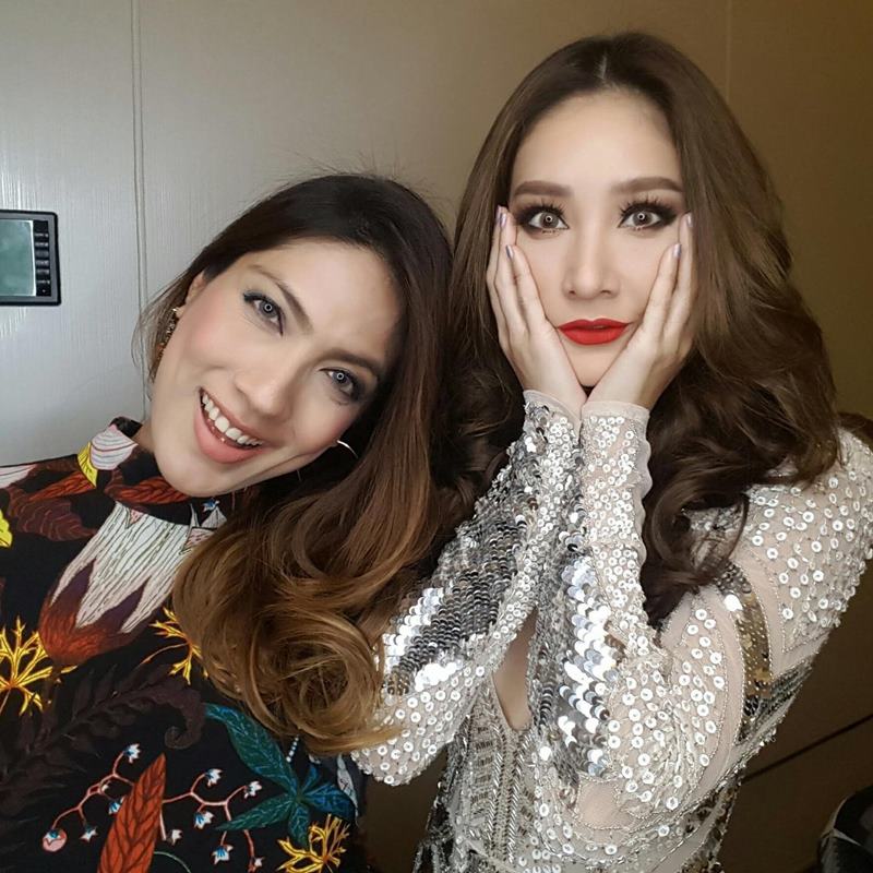 กระติก ผู้จัดการแตงโม