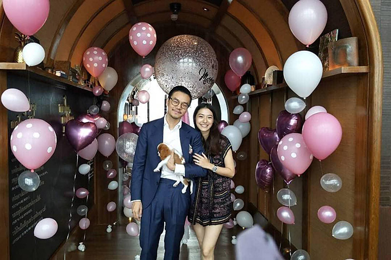 มิว นิษฐา