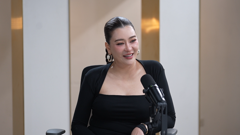 โอ๋ ภัคจีรา