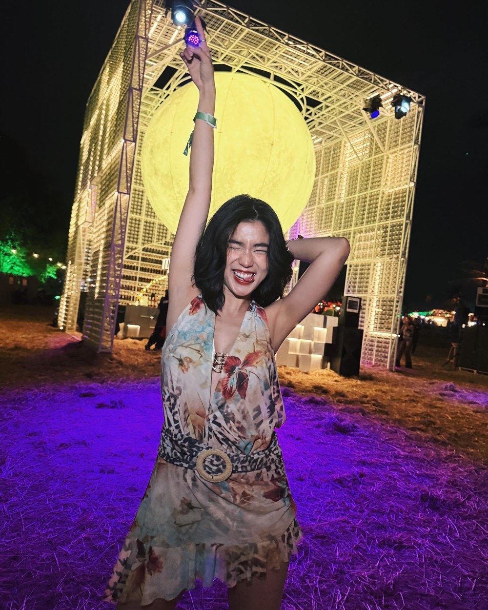 ก้อย อรัชพร เปิดตัวแฟนใหม่เหรอ