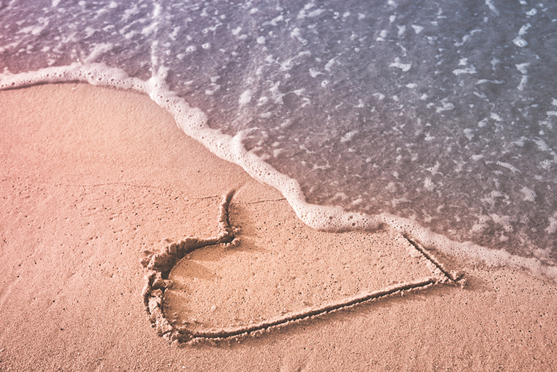 ฝันว่าเลิกกับแฟน