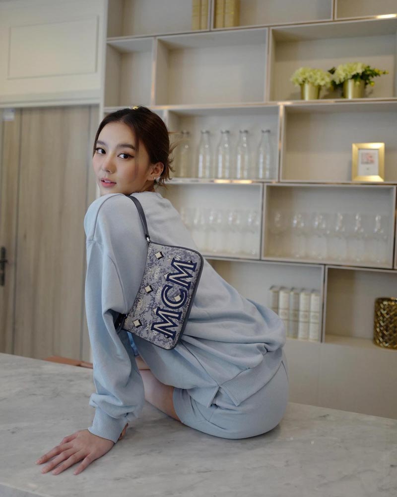 แพรวา ณิชาภัทร