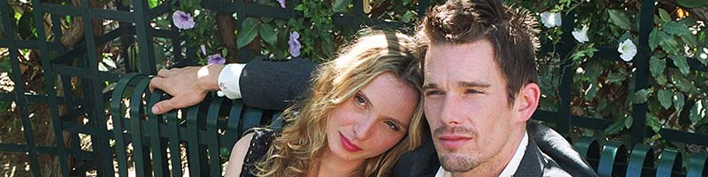 Before Sunset 