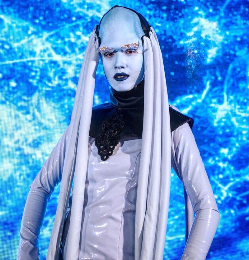 มาดามมด