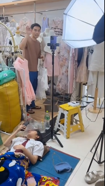 แฮ็ค รุ่งเรือง อดีตพระเอกยุค 90