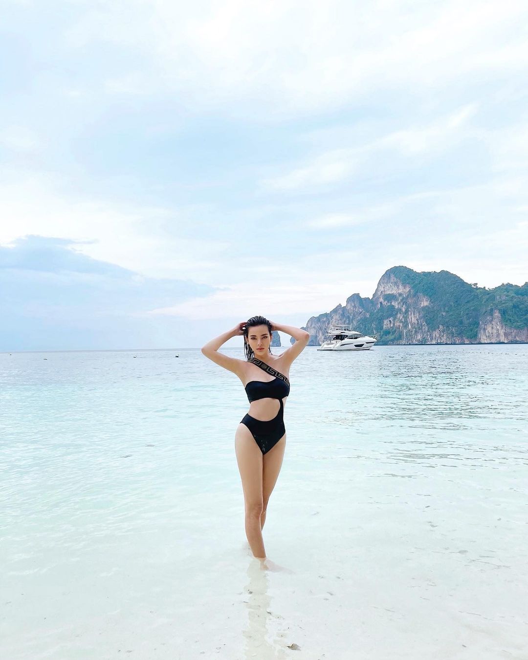 ดิว อริสรา