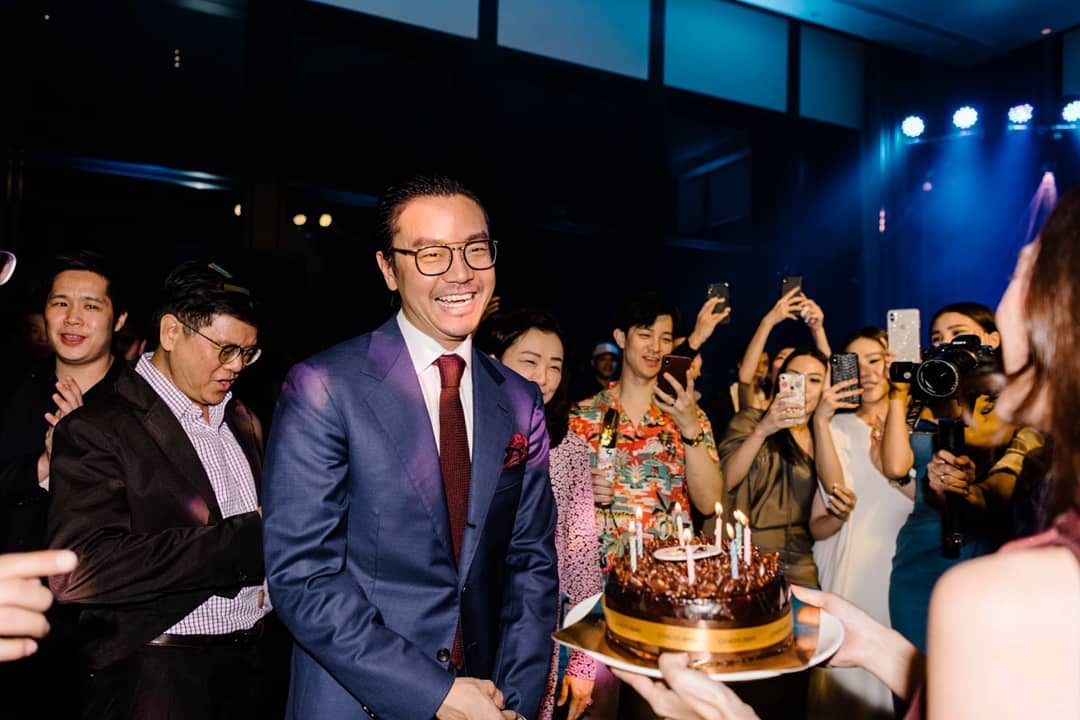 ไฮโซเซนต์