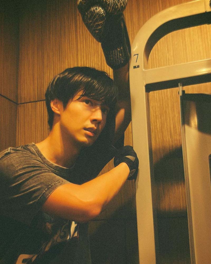 จ็อบ ธัชพล