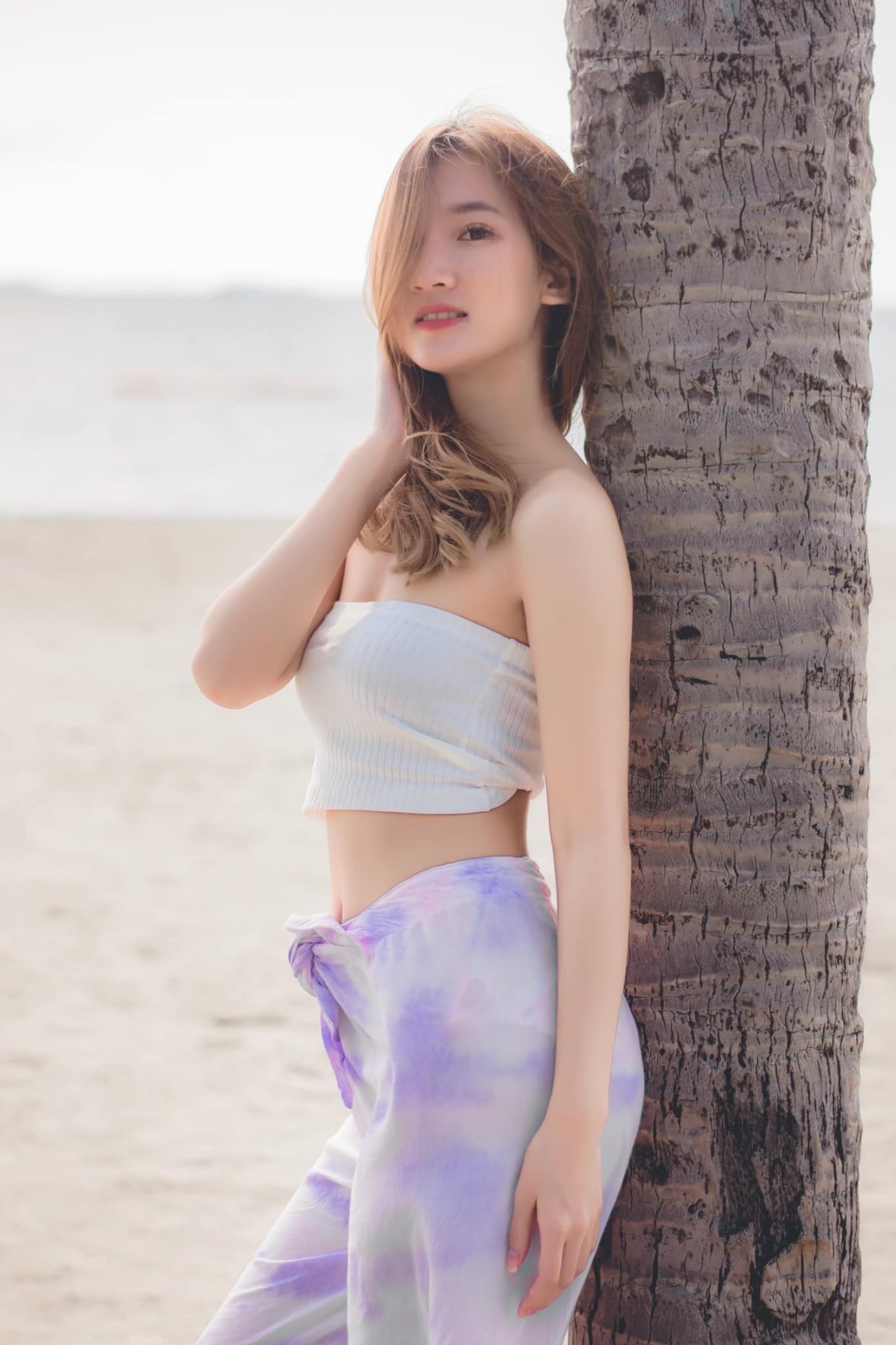 แอม ชลดา