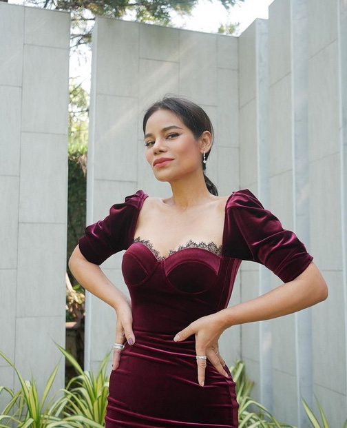 โอปอล์ ปาณิสรา