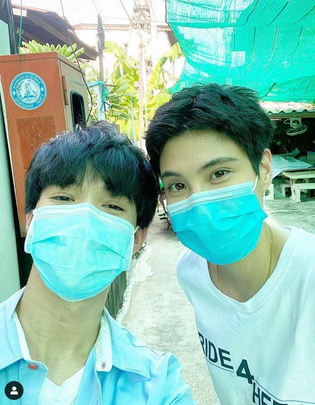 หมอริท หมอเจี๊ยบ