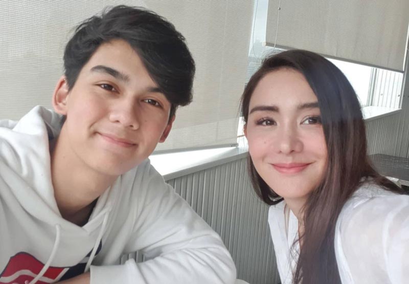 นิโคล เทริโอ