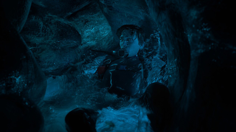  Whalefall ต้องรอดจากวาฬนี้ หนังระทึกขวัญ หนังใหม่ 2026 ดูหนัง