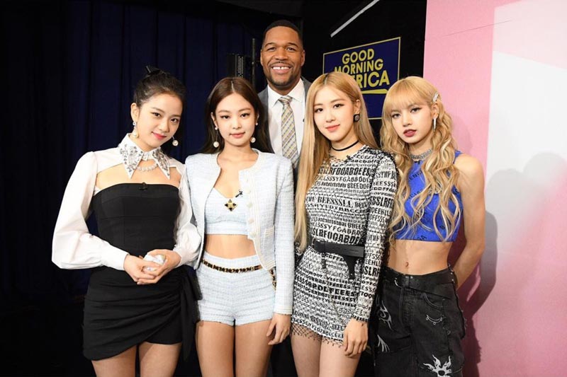 BLACKPINK